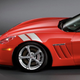 Illustration for article titled 2010 Corvette Grand Sport: Wider, Sportier, Grander